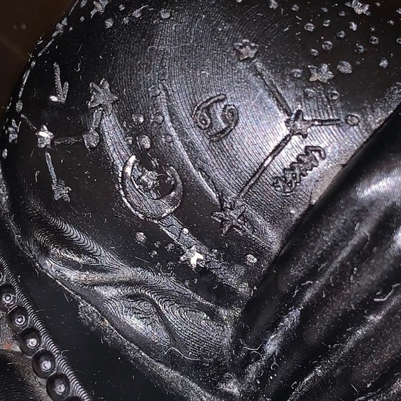 (PENDING) Killstar Resin Buddha Statue - Picture 6 of 7